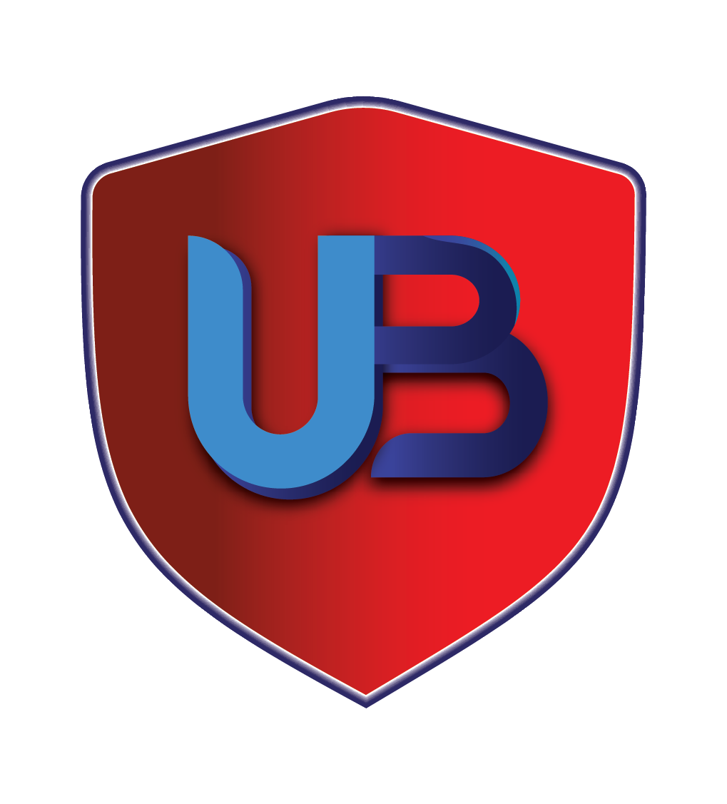 Usalama Logo